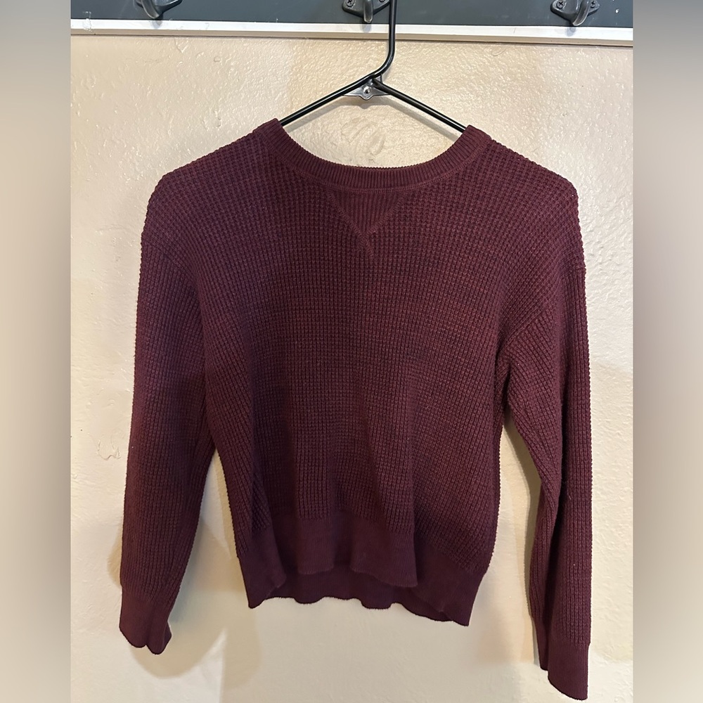 Boys Gap Kids Knit Sweater